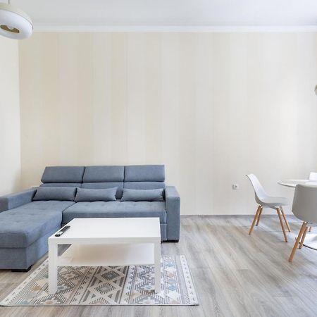 R62B Rottenbiller Apartment Будапеща Екстериор снимка