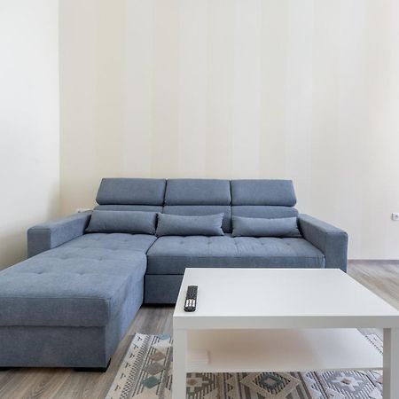 R62B Rottenbiller Apartment Будапеща Екстериор снимка