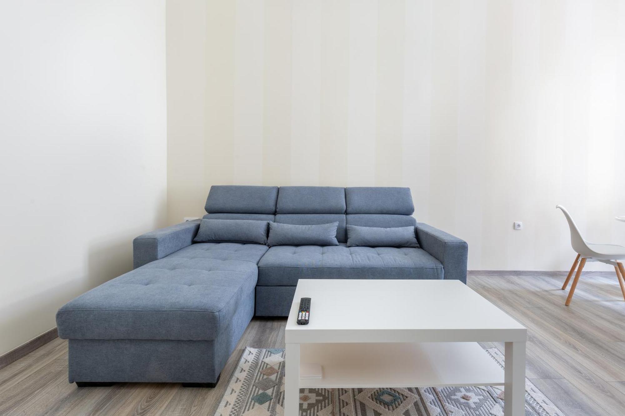 R62B Rottenbiller Apartment Будапеща Екстериор снимка